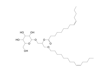 MGDG O-14:1_14:1