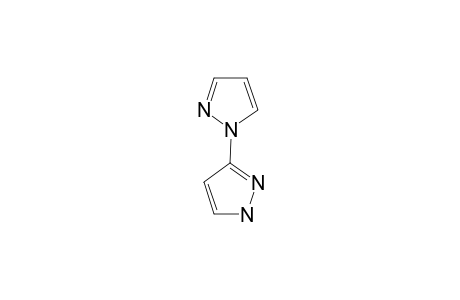 1-(2H-pyrazol-3-yl)pyrazole