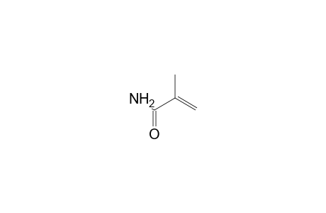 Methacrylamide