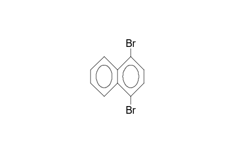 1,4-Dibromonaphthalene
