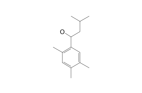 Benzyl alcohol, .alpha.-isobutyl-2,4,5-trimethyl-