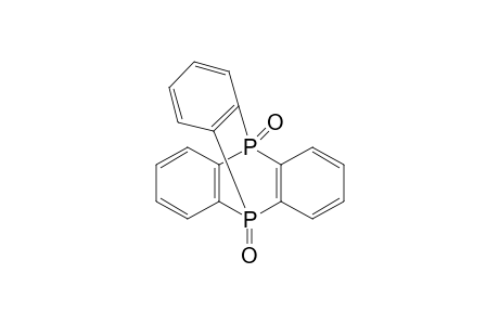 5,10-o-Benzenophosphanthrene, 5,10-dioxide