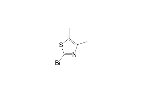 Thiazole, 2-bromo-4,5-dimethyl-