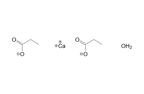 propionic acid, calcium salt, monohydrate