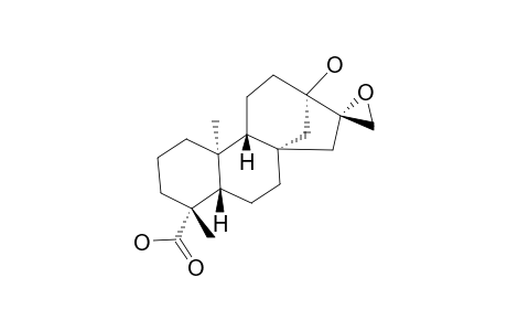 ATEVIOL-16-ALPHA,17-EPOXIDE