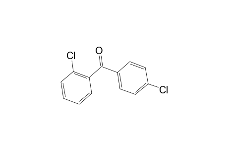 2,4'-Dichlorobenzophenone