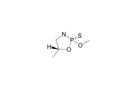 (S)C-(R)P-M'MOS;(S)C-(R)P-5-METHYL-2-METHOXY-1,3,2-OXAZAPHOSPHOLIDINE-2-SULFIDE