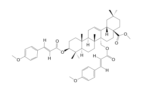 ASPRELLIC-ACID-A-PERMETHYLATE