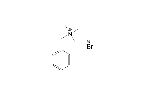 Benzyltrimethylammonium bromide