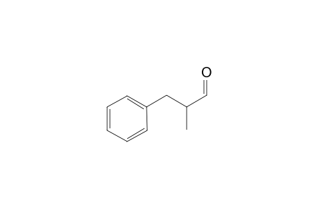 A-Methyl-hydrocinnamaldehyde