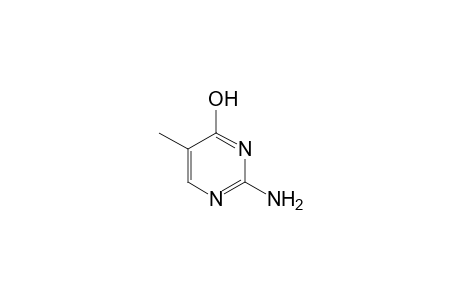 2-amino-5-methyl-4-pyrimidinol