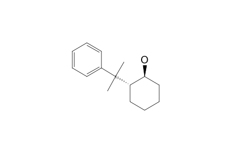 (1S,2R)-(+)-trans-2-(1-Methyl-1-phenylethyl)cyclohexanol