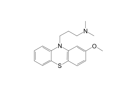 Methoxypromazine