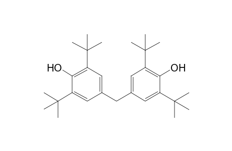 4,4'-Methylenebis-2,6-tert-butyl phenol