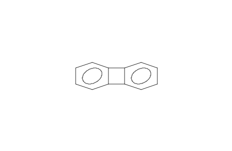 Biphenylene