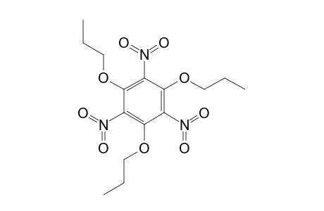 1,3,5-TRIPROPOXY-2,4,6-TRINITROBENZENE