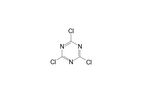 Cyanuric chloride
