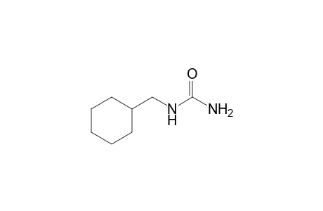 (cyclohexylmethyl)urea