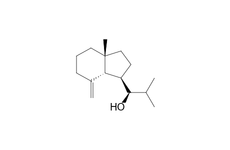 Dracunculifoliol <10-epi-cis->