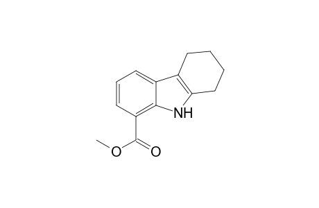 methyl 6,7,8,9-tetrahydro-5H-carbazole-1-carboxylate