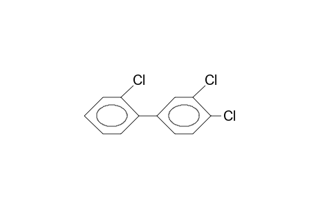 3,4,2'-Trichlorobiphenyl