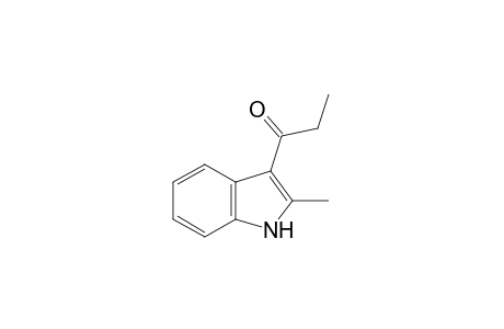 2-methyl-3-indolyl ethyl ester