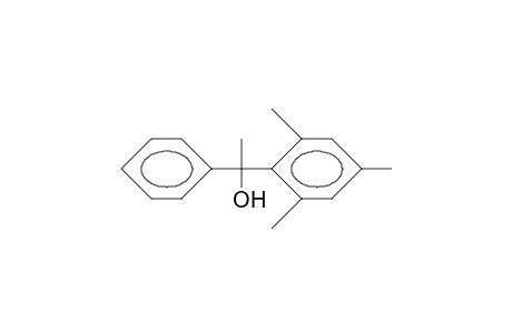 2,4,6,7-Tetramethyl-benzhydrol