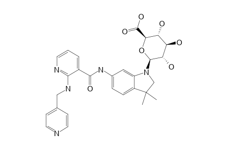 XUUIOBUHQIYLMU-OPMJLWCUSA-N