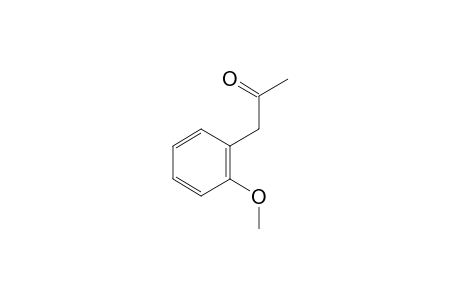 2-Methoxyphenylacetone