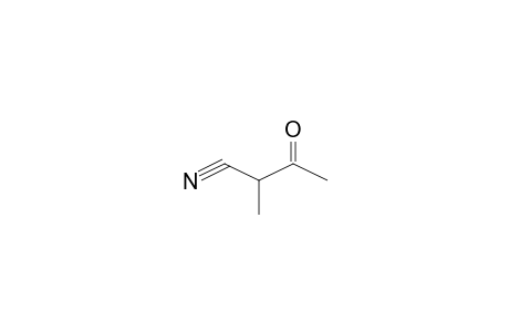 2-Methyl-3-oxobutyronitrile