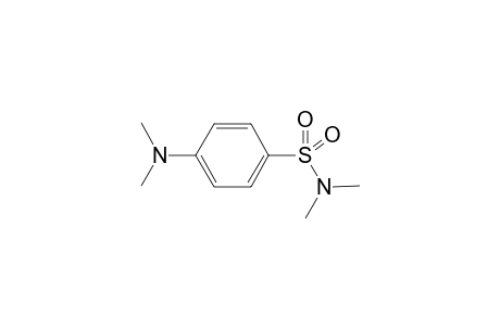 Sulfanilamide 4ME