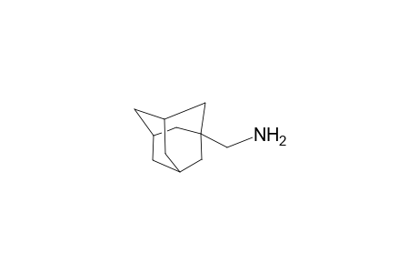 1-Adamantanemethylamine