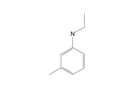 N-ethyl-m-toluidine