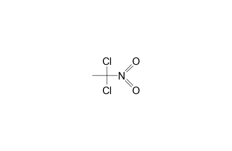 1,1-dichloro-1-nitroethane