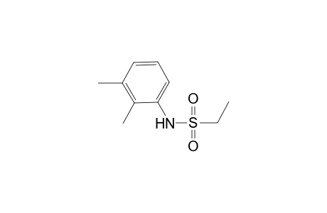 N-(2,3-dimethylphenyl)ethanesulfonamide