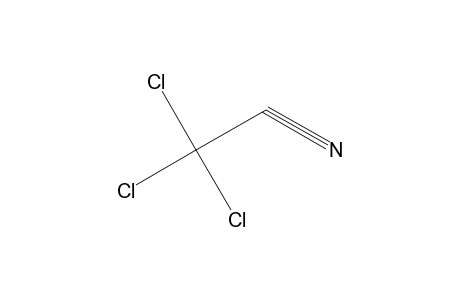 Trichloroacetonitrile