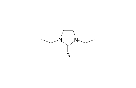 1,3-diethyl-2-imidazolidinethione