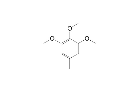 3,4,5-Trimethoxytoluene