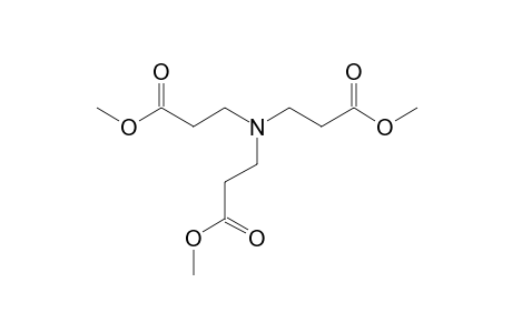3,3',3''Nitrilotripropionic acid, trimethyl ester