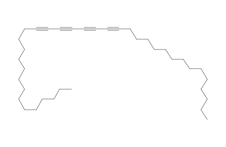 15,17,19,21-Hexatriacontatetrayne