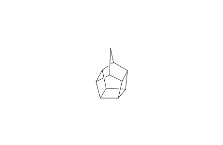 Hexacyclo[5.4.0.0(2,6).0(3,10).0(5,9).0(8,11)]undecane