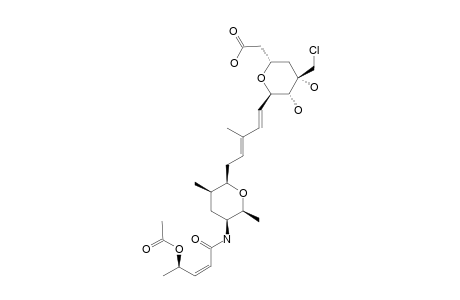 THAILANSTATIN_B;TST-B