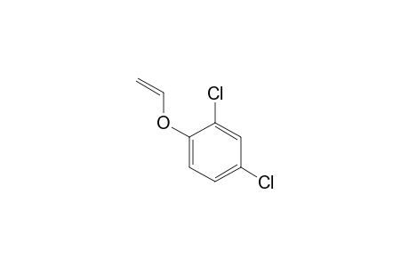 Benzene, 2,4-dichloro-1-(ethenyloxy)-