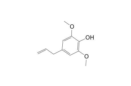 4-Allyl-2,6-dimethoxyphenol