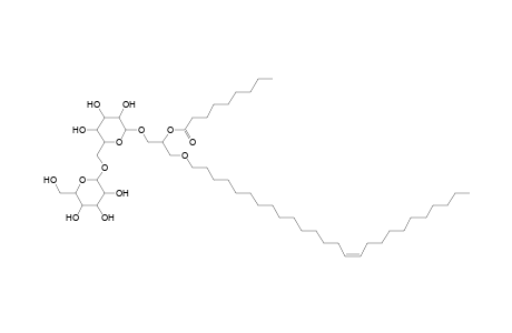 DGDG O-26:1_9:0