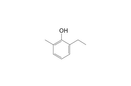 2-Ethyl-6-methylphenol