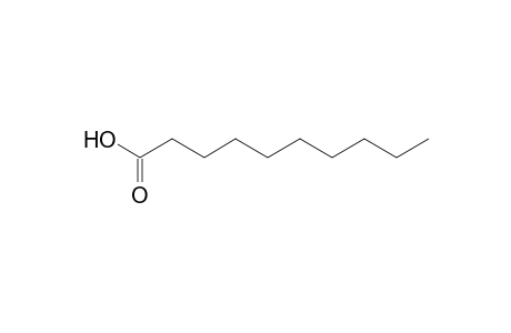 Decanoic acid