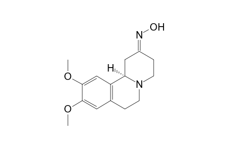 (2E)-OXIME