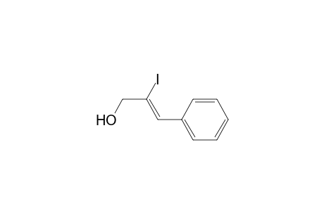 (Z)-2-Iodo-3-phenyl-2-propen-1-ol