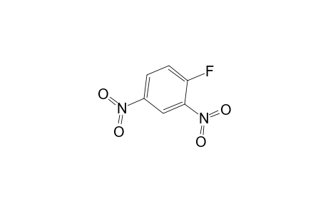 2,4-Dinitrofluorobenzene